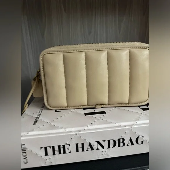 Never Used Coach Kira Bag - Picture 5 of 6